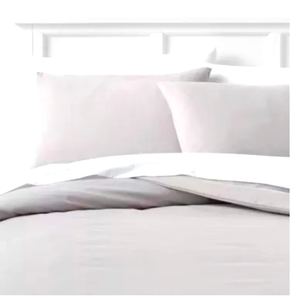 Room EssentialsEasy-Care Duvet Cover & Sham Set - Room Essentials™